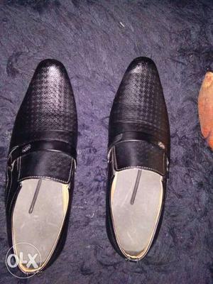 This is party wear professional shoes only 1