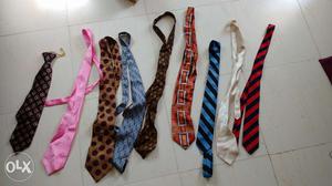 Tie for man piece 9