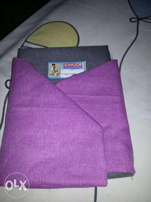 Unstiched cloth for pant and shirt for mens
