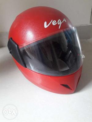 Vega Full Face Helmet