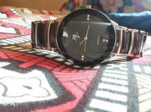 Watch in a good condition
