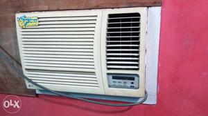 1.5 ton lg window ac