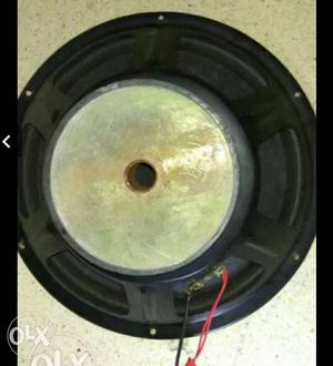12inch speaker woofer good sound quality