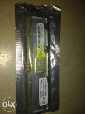 2gb DDR2 Ram f Fully Buff 667mhz With Coolent