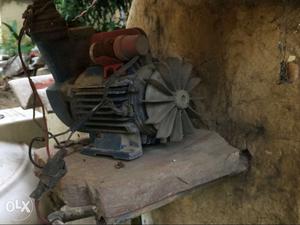 5 hp water pump in good condition