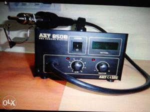AST-850 Rework station. company:Ascomp Inc.