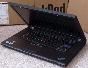 Amazing Laptop From Lenovo Thinkpad Laptop With A+ Condition