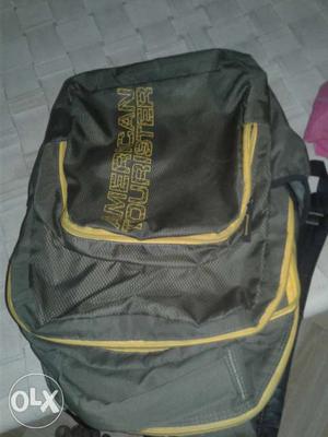 American Tourister Bag For Sell New Only 9 Days