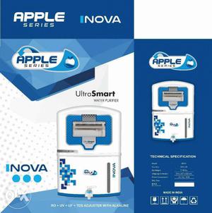 Apple Series Nova Water Purifier