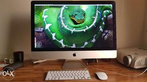 Apple iMac 27" 5k (Still in Warranty) in Flawless condition