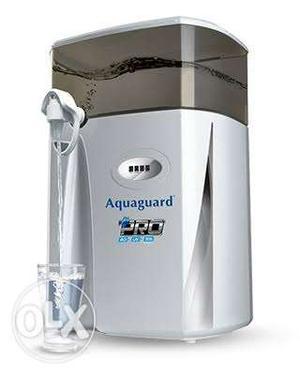 Aquaguard RO + UV DUO