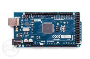 Arduino mega.. make your own Automation projects