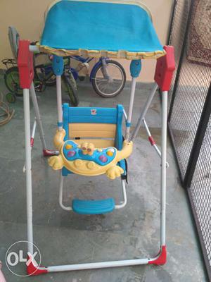 Baby Swing Baby Chair That Will Put Smile On Your