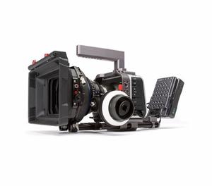 Black Magic 4K Production Camera CP2 Lens for rental in Hyde