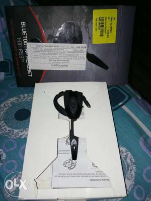 Bluetooth headsets for ps3 and all accscries