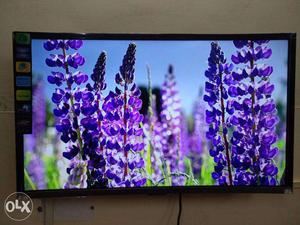 Brand New Led Tv 32" Android Full HD with on site 2yrs
