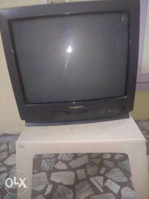 Branded Panasonic television colour TV