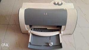 Color Printer HP for Incredible Price