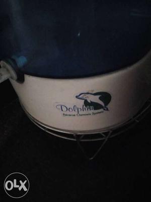 Company dolphin fully working condition