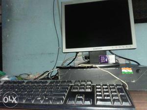 Computer bechna hai