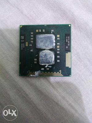 Core im Intel processor working condition