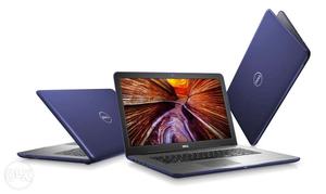 Dell Inspiron_15"6_led touch screen. i3_7th_gen.