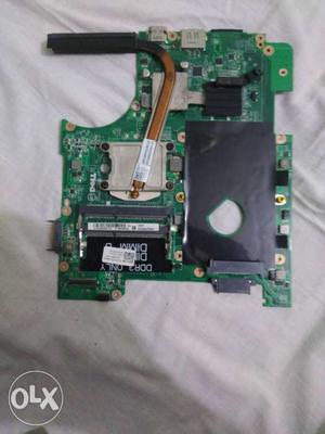 Dell inspiron n motherboard