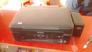 Epson L220 ink tank printer