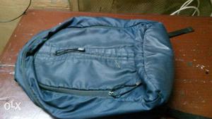 Fastrack laptop bag at negotiable price.