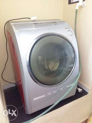 Godrej Eon Fully Automatic Washing Machine in