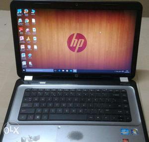 HP Pavilion g series laptop