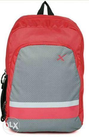 HRX original backpacks..