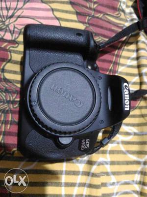 Hi I'm selling my Canon EOS 650D with the kit