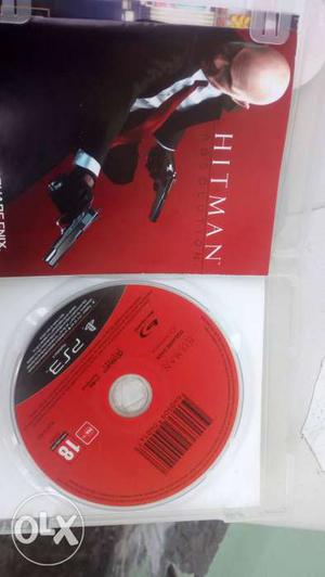 Hitman Absolution for ps3 a very low price. Price