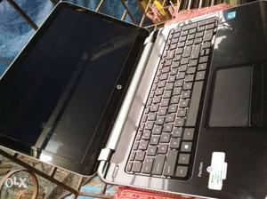 Hp laptop in flawless condition