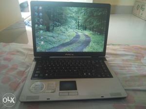 I want sell this laptop hcl