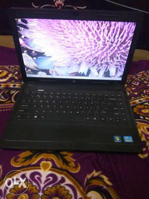 I want to sell HP 430 laptop, excellent