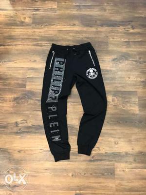 Imported Philipp Plein Lowers now available with