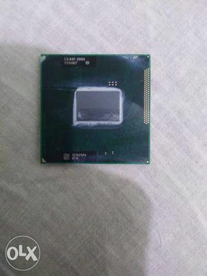 Intel core i3 processor working condition