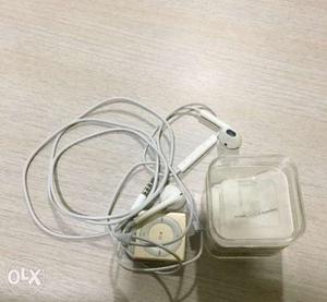 Ipod Shuffle Brand New Condition.