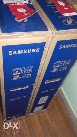 Less Lesser The Online Price Offer For Samsung 55muk
