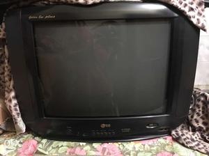 Lg Tv In A Good Condition And Functioning Properly