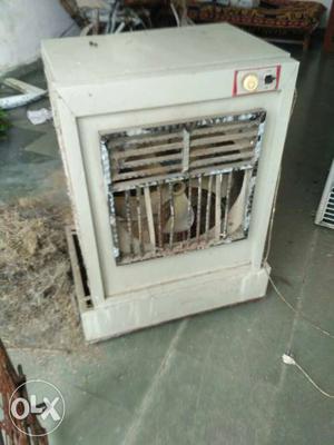 Nagpur cooler full working condition. large