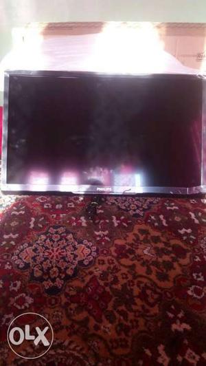 New led 32 inch not used only for  Philips Con 