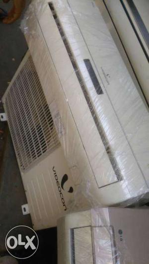 Old 1.5 ton AC good condition