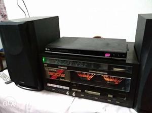 Old is gold very good working condition technics