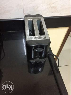 Philips toaster