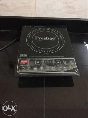 Prestige hot plate