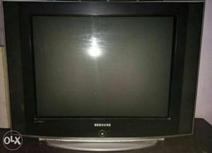 Samsung 29" Colour Tv with remote and many