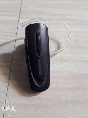 Samsung bluetooth working condition